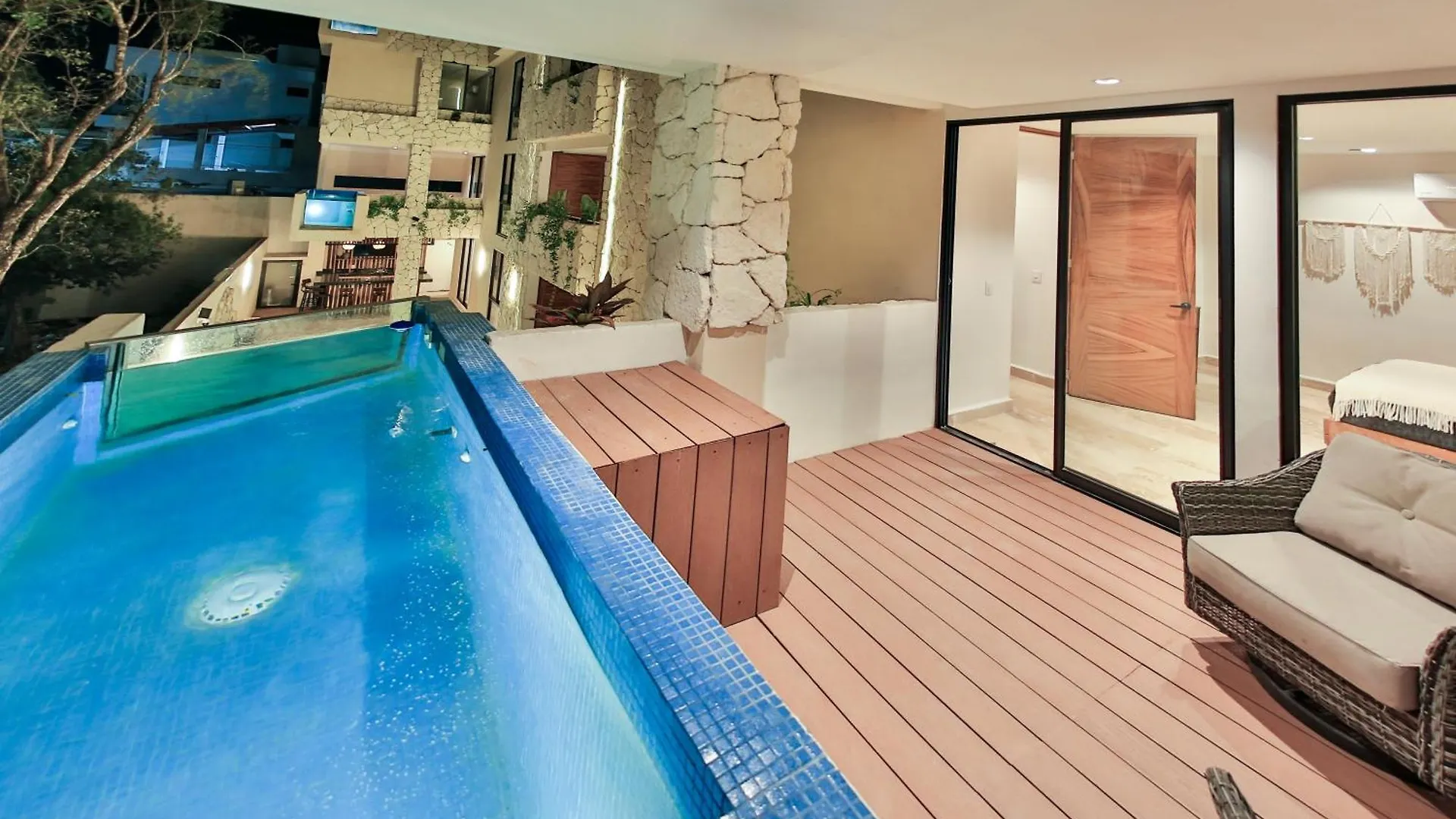 Sak Tuunich Tulum Luxury Residences México