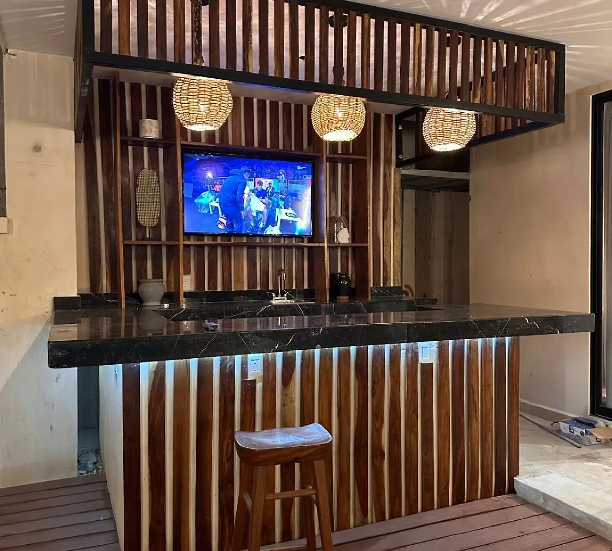 Sak Tuunich Tulum Luxury Residences 0*,  México