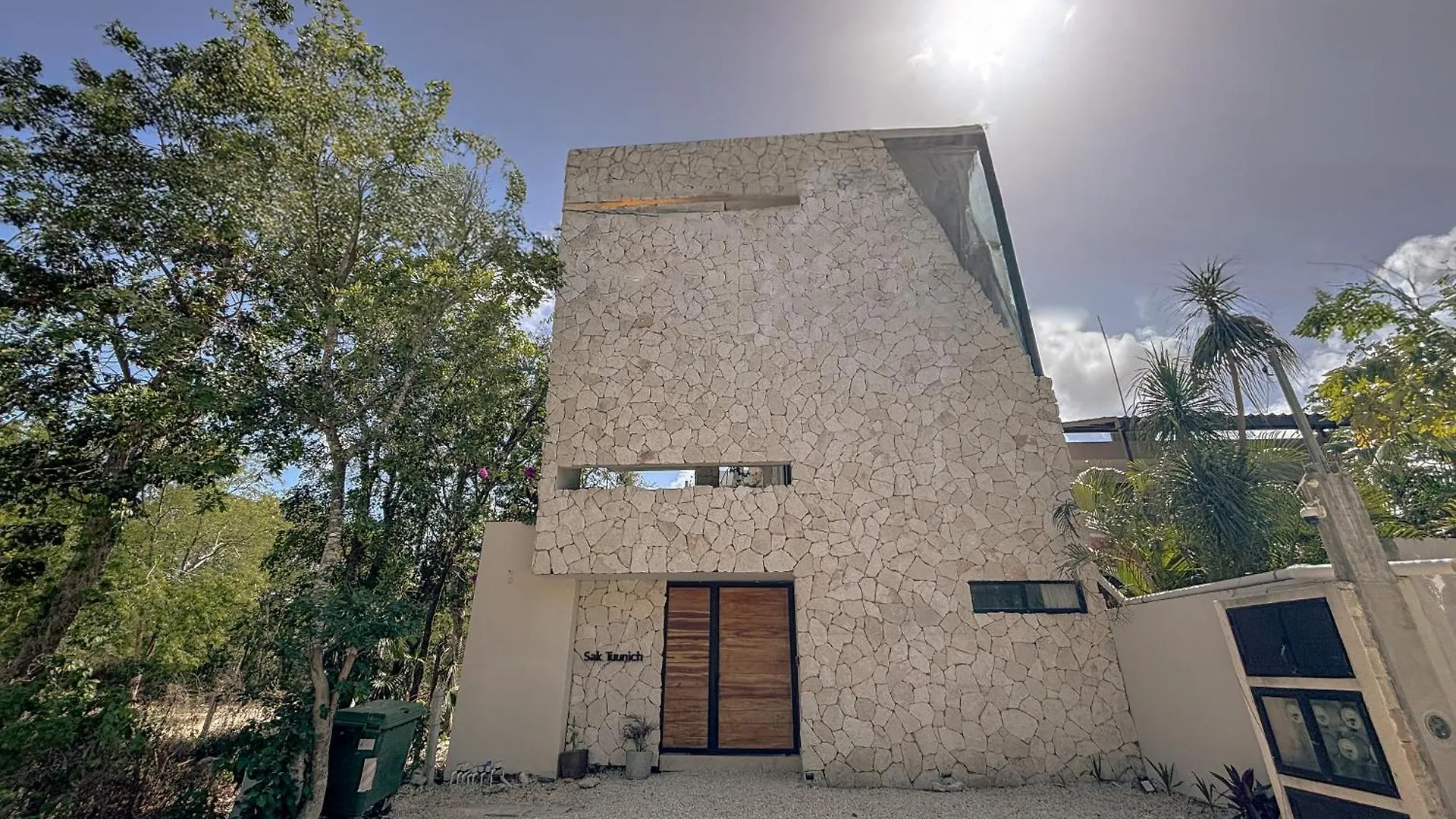 Sak Tuunich Tulum Luxury Residences Apartahotel
