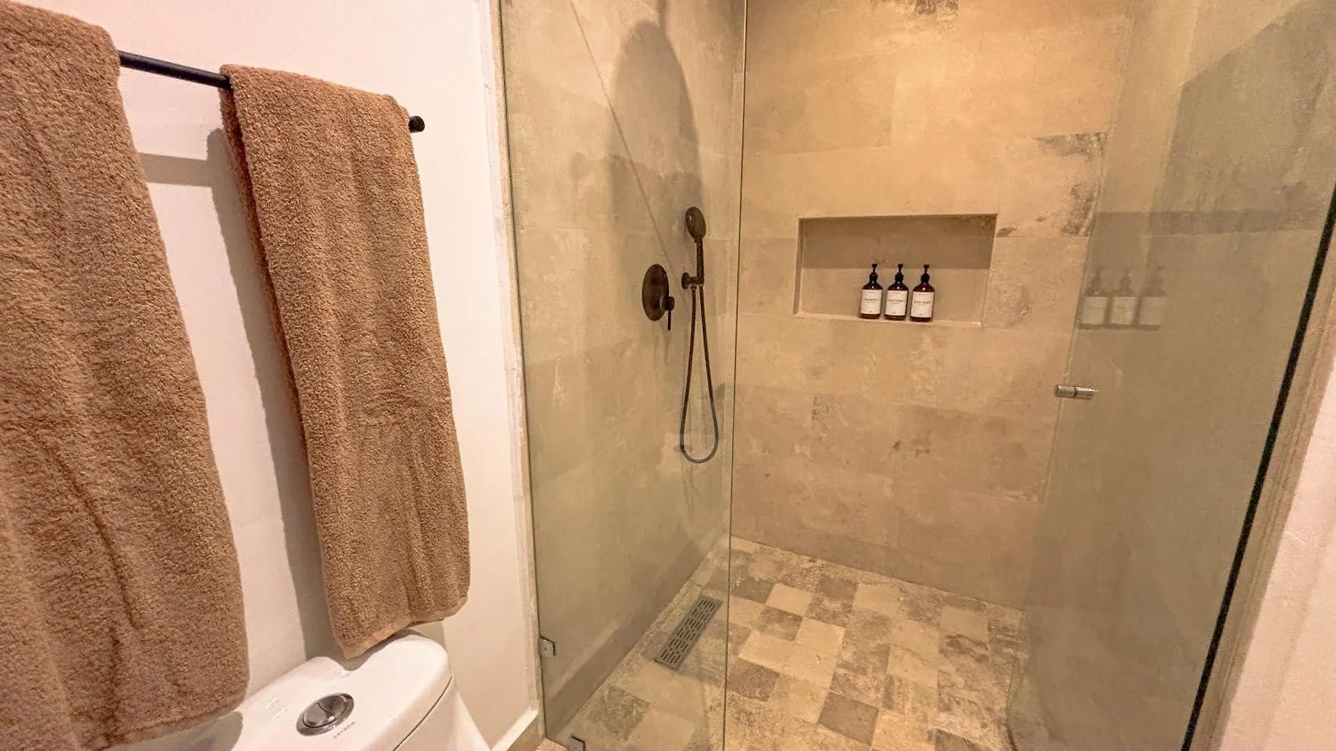 Sak Tuunich Tulum Luxury Residences México