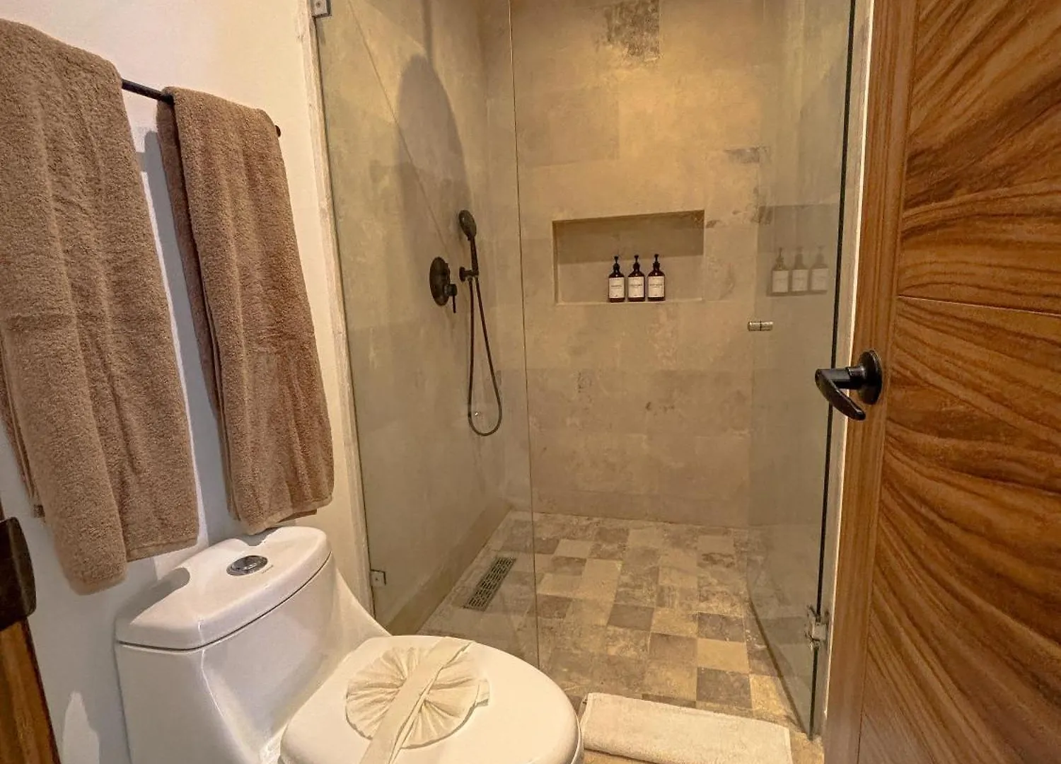 Apartahotel Sak Tuunich Tulum Luxury Residences