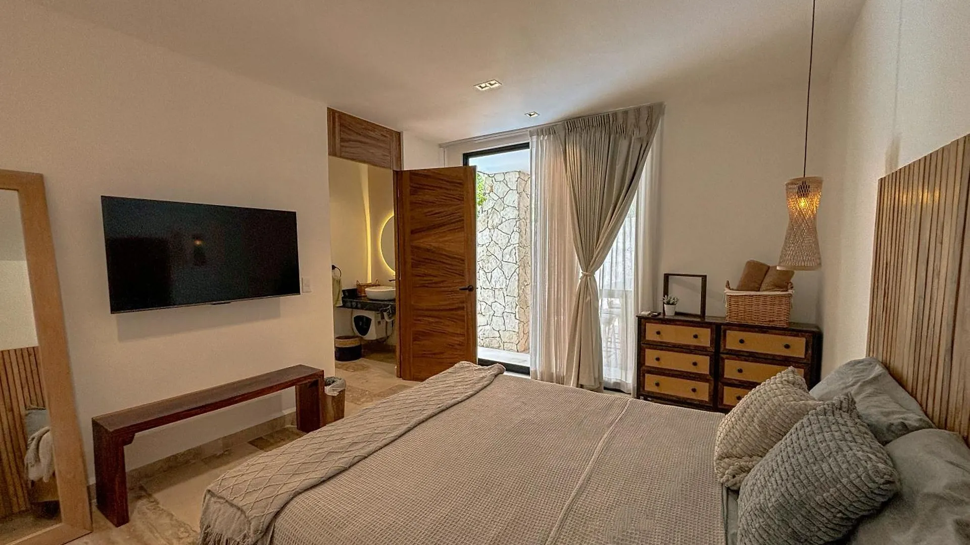 Sak Tuunich Tulum Luxury Residences 0*,  México
