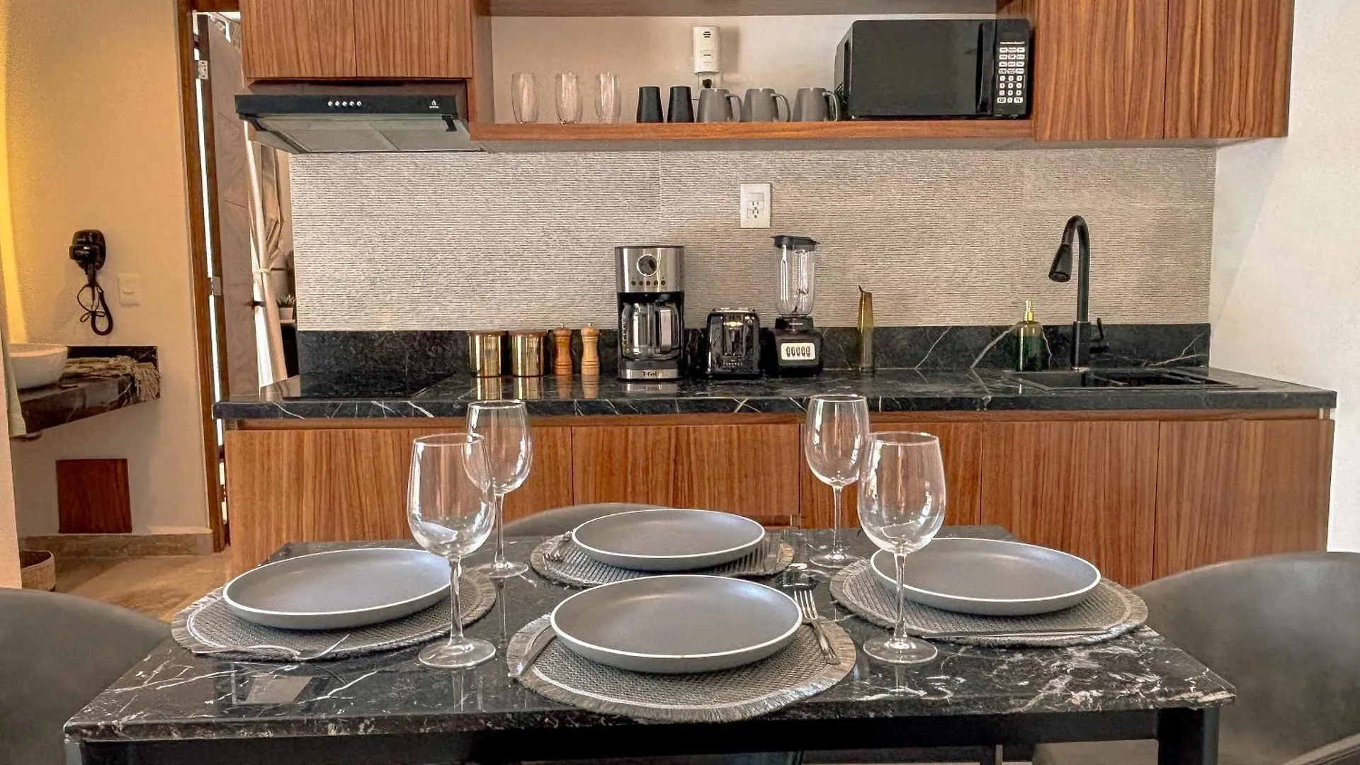 Sak Tuunich Tulum Luxury Residences