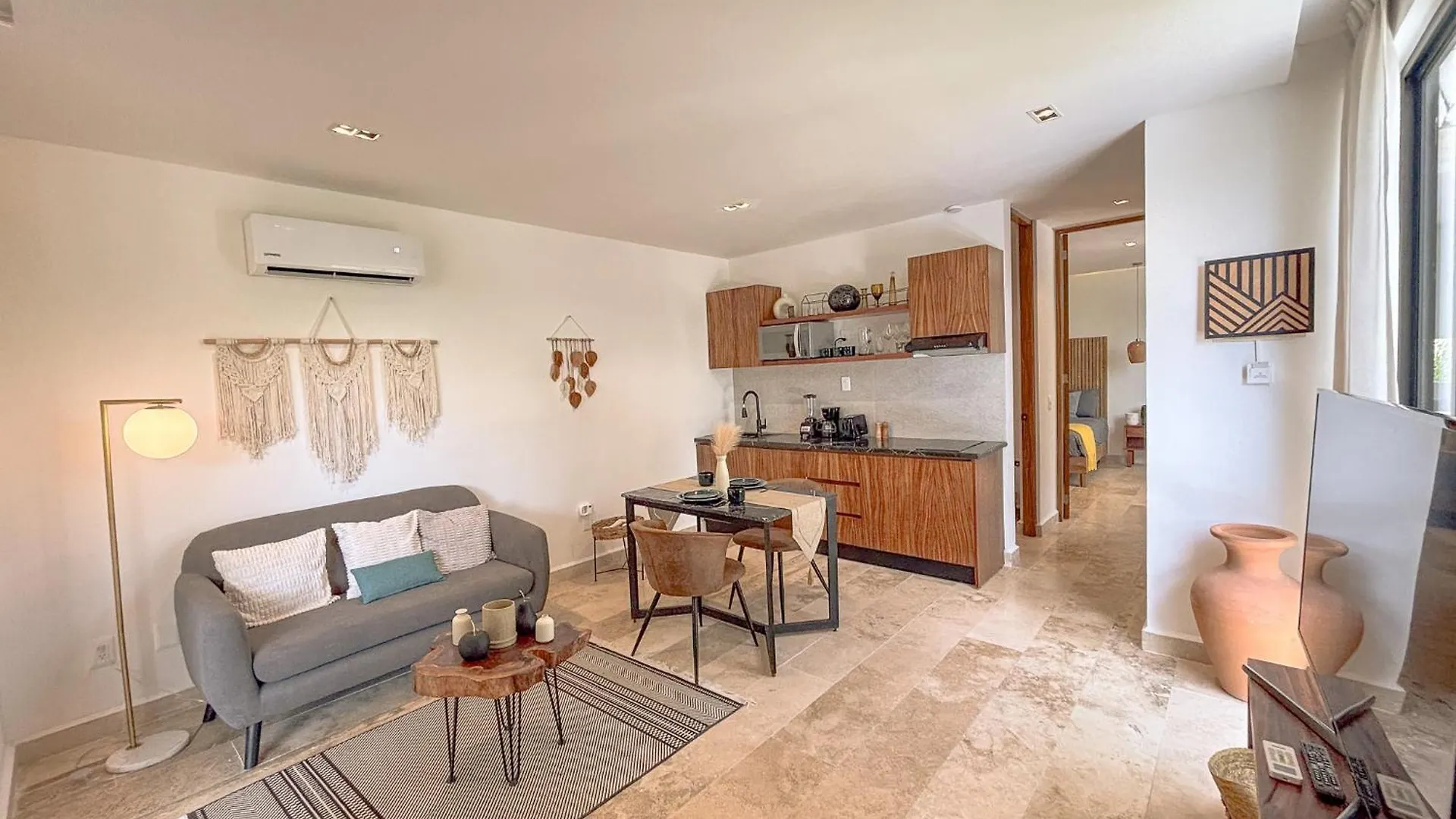 Sak Tuunich Tulum Luxury Residences 0*,