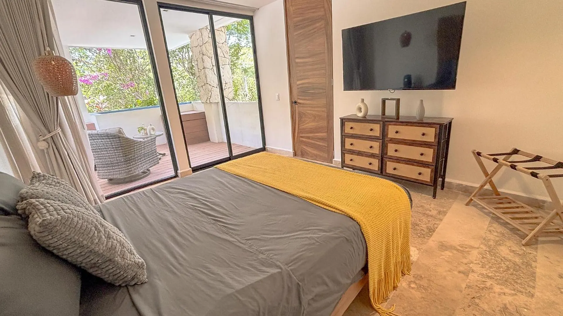 Sak Tuunich Tulum Luxury Residences 0*,  México