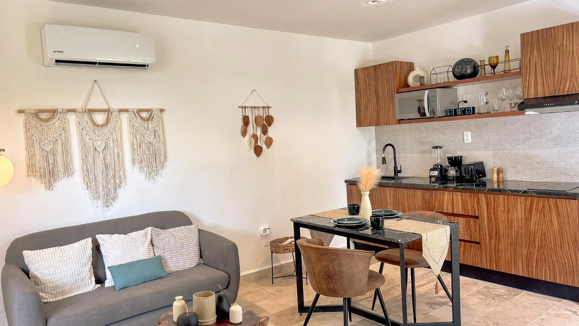 Sak Tuunich Tulum Luxury Residences Apartahotel