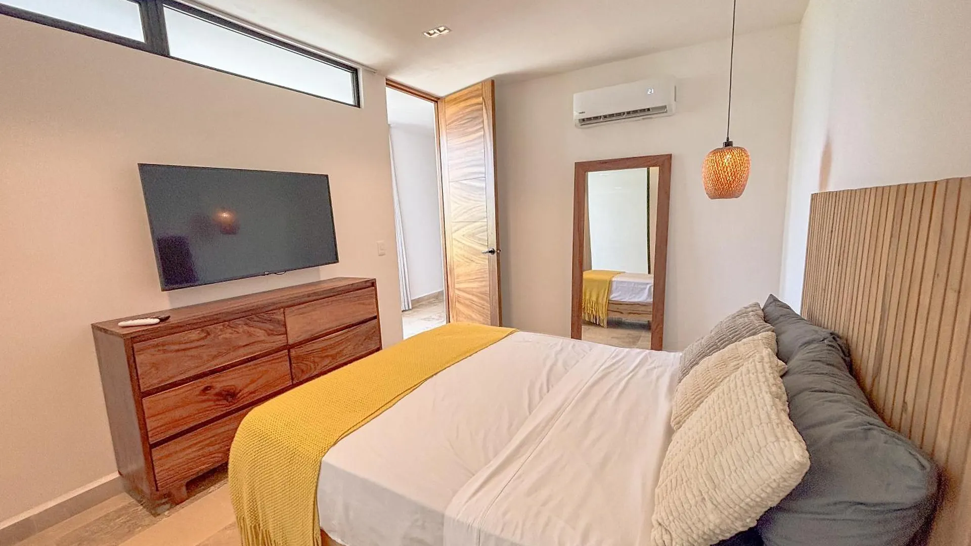 Sak Tuunich Tulum Luxury Residences México