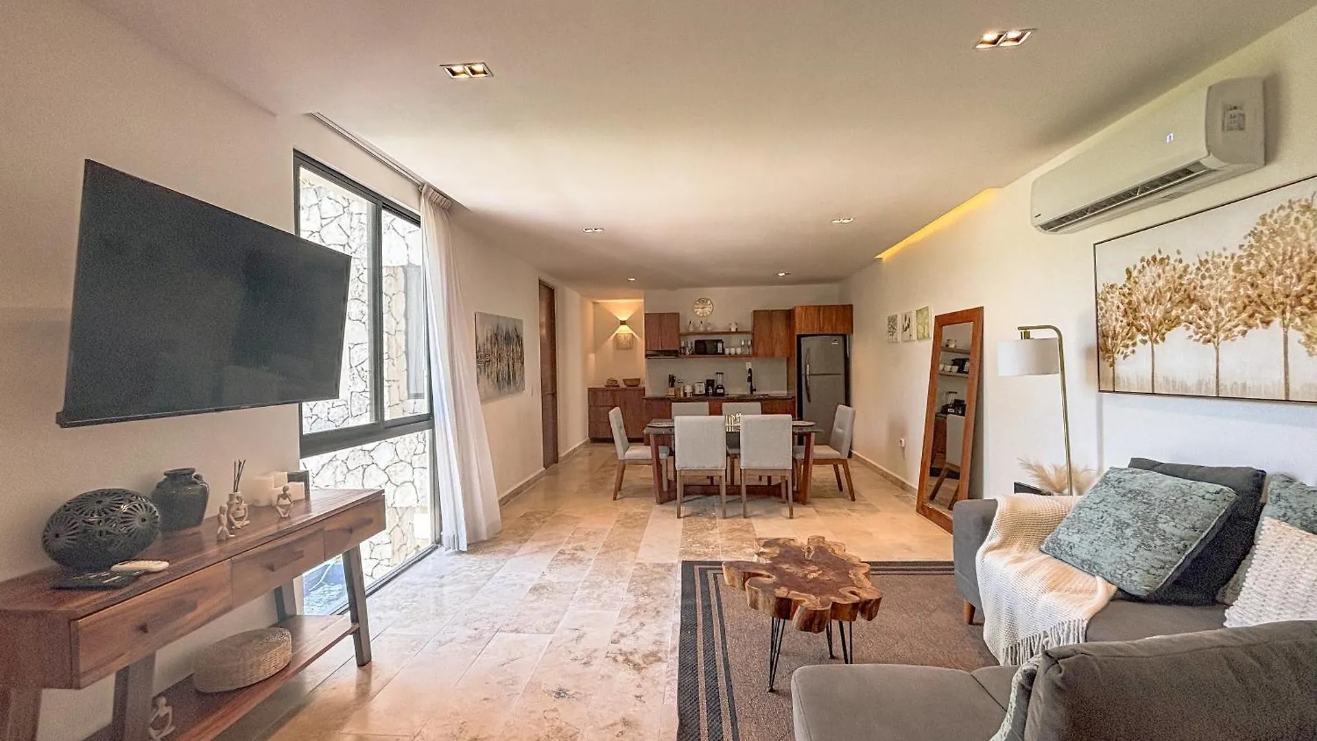 Sak Tuunich Tulum Luxury Residences Apartahotel