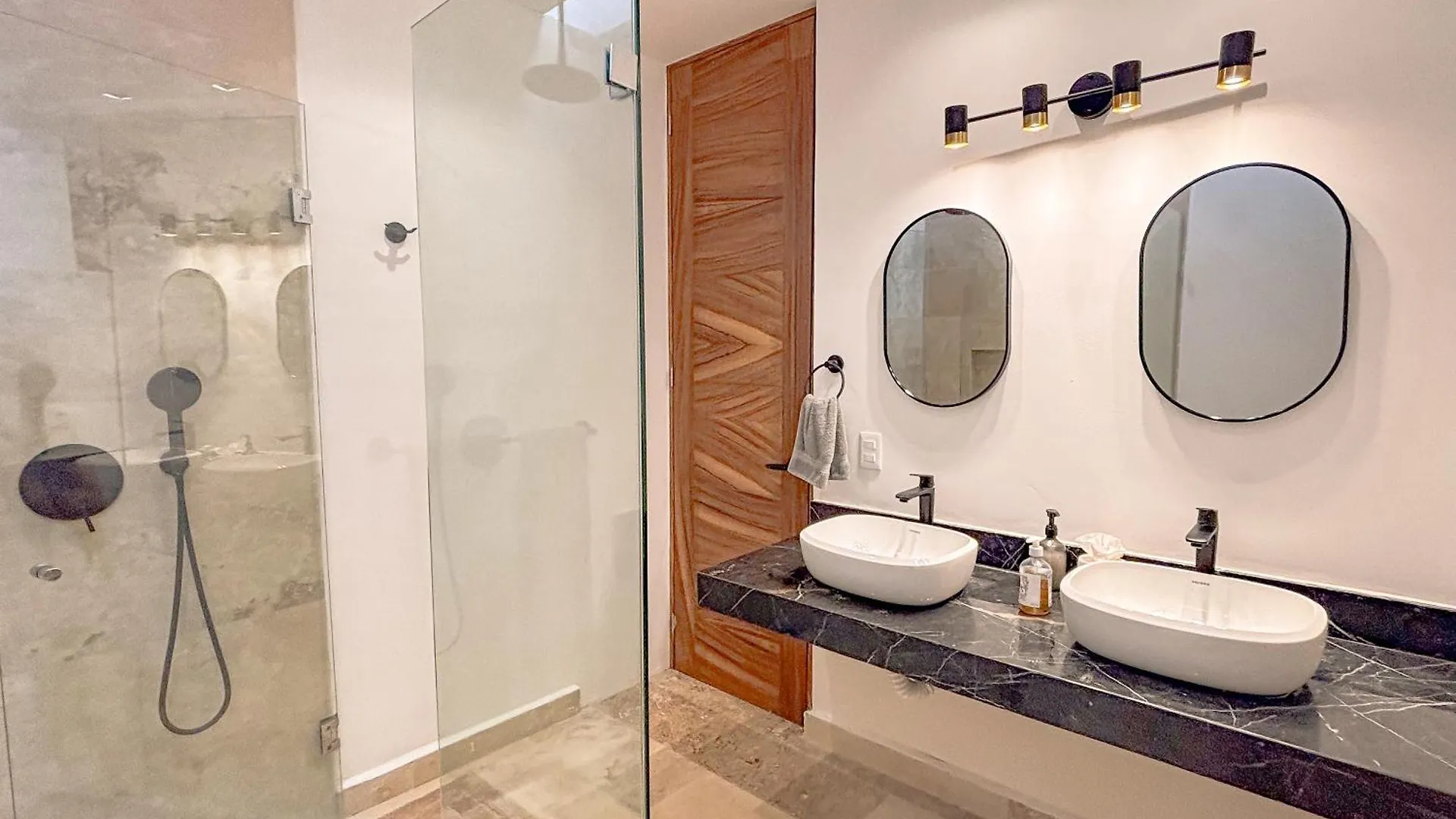 Sak Tuunich Tulum Luxury Residences Apartahotel