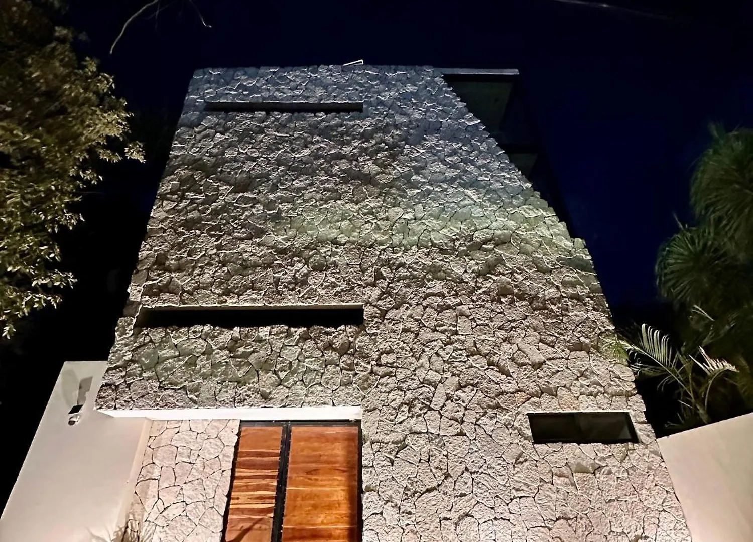 Apartmanhotel Sak Tuunich Tulum Luxury Residences