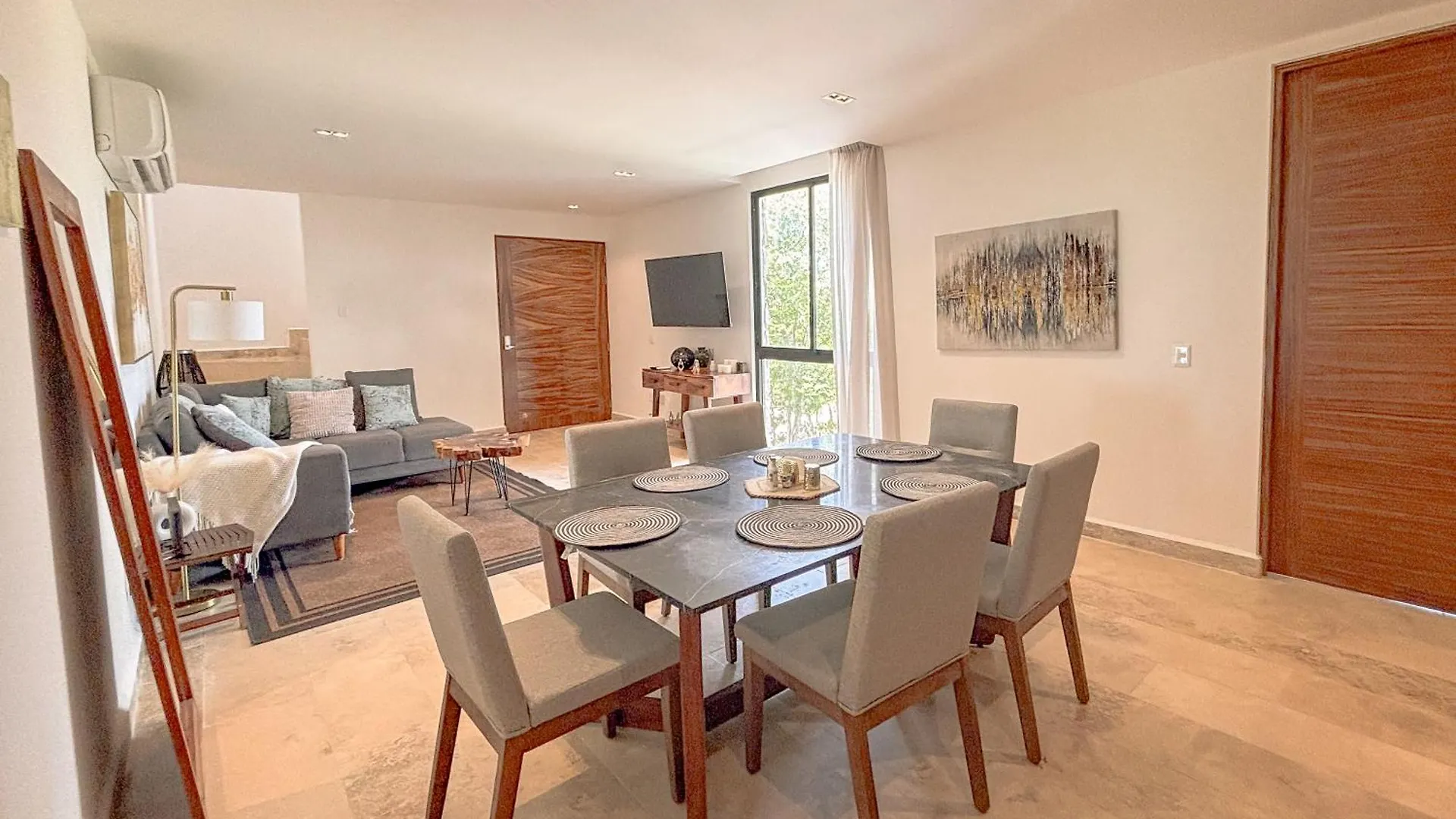 Sak Tuunich Tulum Luxury Residences Apartmanhotel