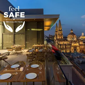 Doubletree By Hilton Centro Historico, Mexico Guadalajara