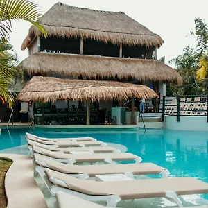 Mak Nuk Village - Clothing Optional Aparthotel