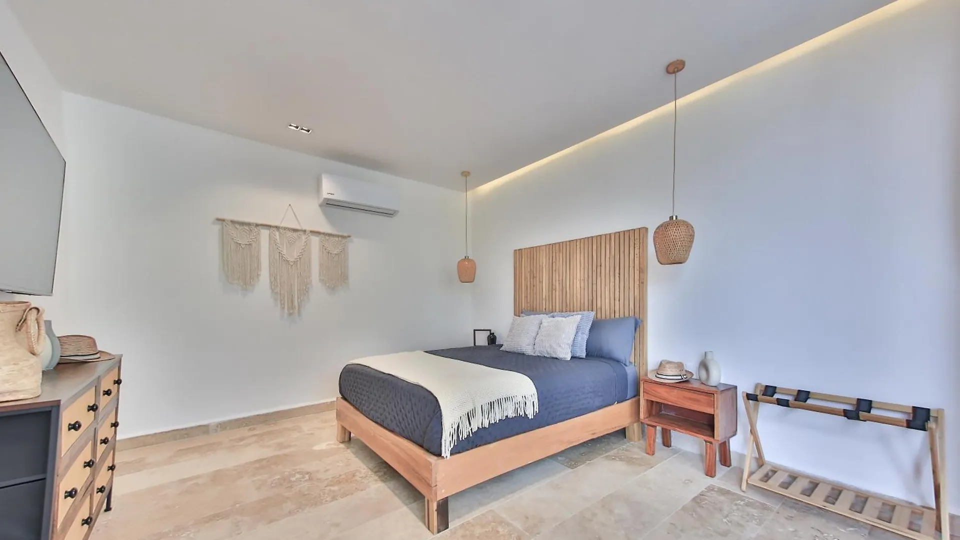 Apart-hotel Sak Tuunich Tulum Luxury Residences