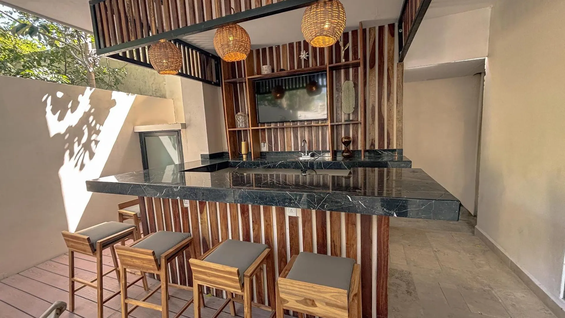Sak Tuunich Tulum Luxury Residences Apart-hotel