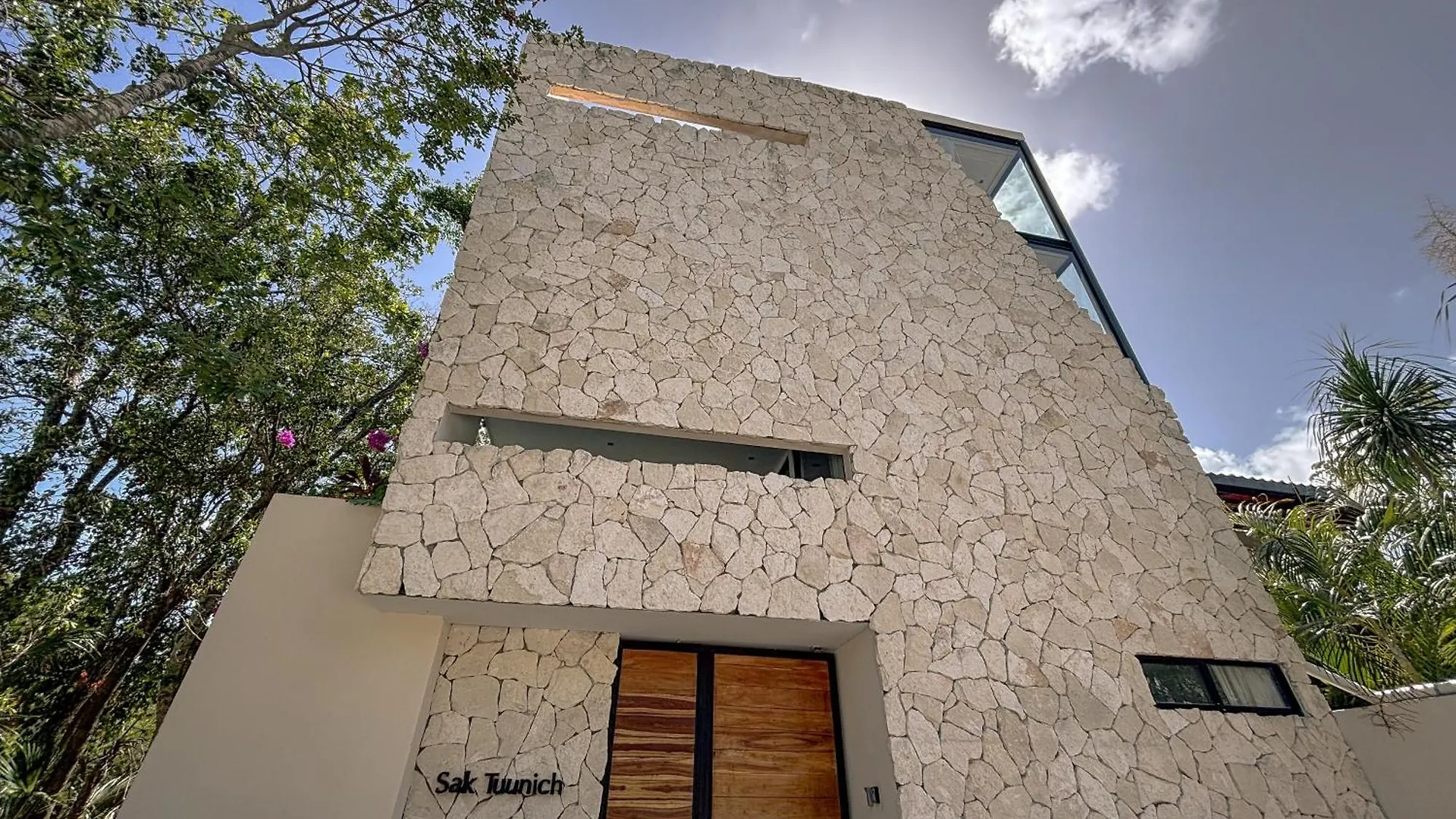 Apart-hotel Sak Tuunich Tulum Luxury Residences