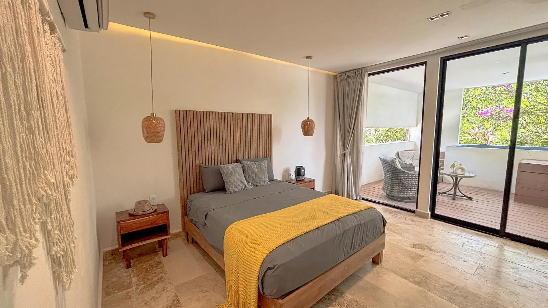 Sak Tuunich Tulum Luxury Residences Apart-hotel