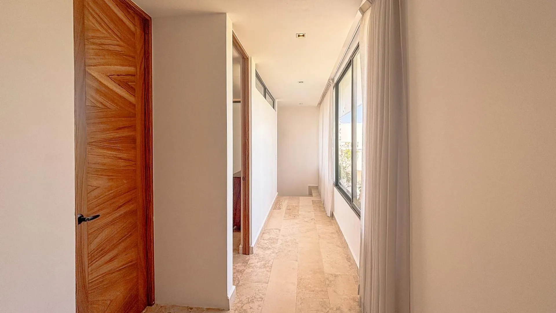 Apart-hotel Sak Tuunich Tulum Luxury Residences